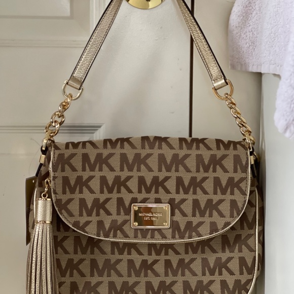 NWT Michael Kors Purse - Picture 2 of 10